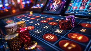 Video Slots Jackpot ဂိမ်း Free Spins Feature